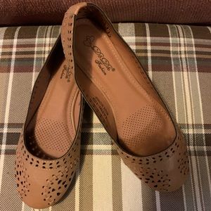 Db Dk Fashion Shoes   Size 7 1/2
